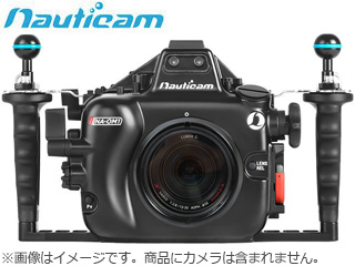 Fisheye フィッシュアイ 10527 ノーティカム NA OM1 ミラーレスカメラハウジング Nauticam 218,900円