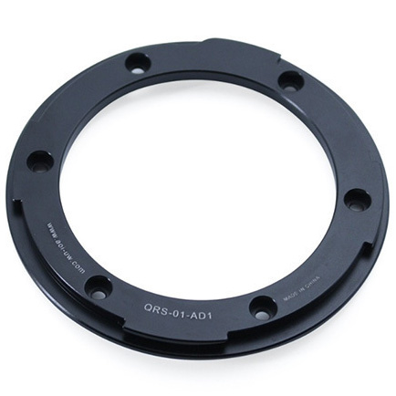 AOI エーオーアイ 30590 AOI-QRS-01-AD1 クイックリリースシステム01アダプター