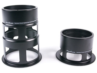 Fisheye フィッシュアイ 21431 NA RCRF14-35mmF4LISUSMギアセット