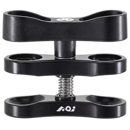 AOI エーオーアイ 40374(ブラック) AOI-CP-02-BLK クランプ