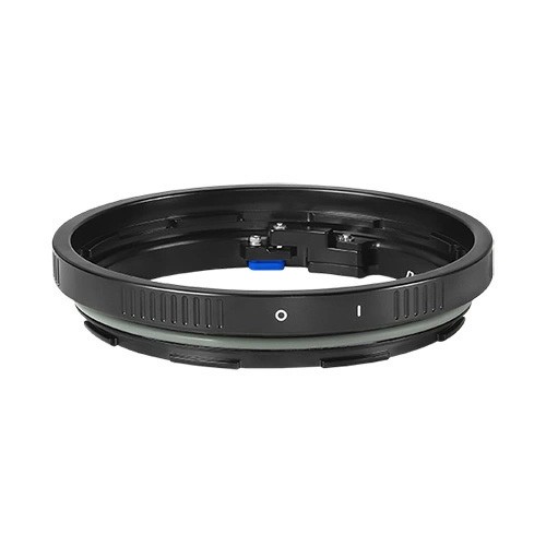 Fisheye フィッシュアイ 21469　NAエクステンションリング10II　Nauticam ノーティカム