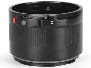 専用　18日までに到着 Fisheye フィッシュアイ 21479 NAエクステンションリング80II Nauticam