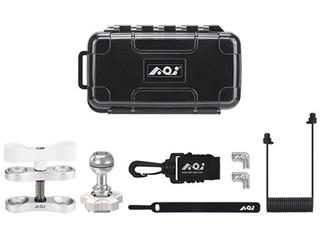 AOI エーオーアイ 21368　AOI-AD-LP-01 PEN/OM-Dマウント変換アダプター