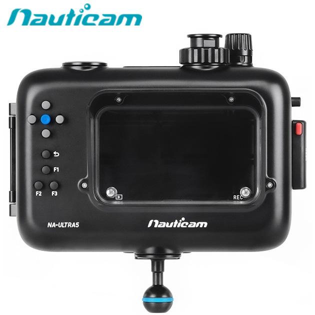 専用　カメラ Fisheye フィッシュアイ 10550 NA ULTRA5 モニターハウジング