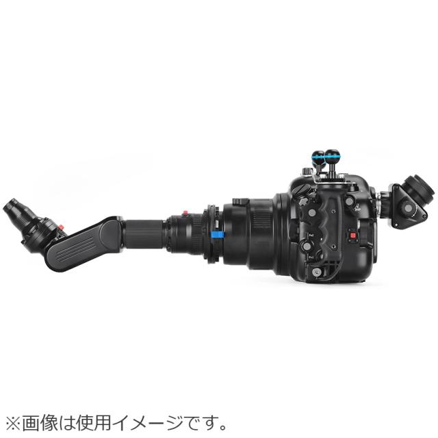 Fisheye フィッシュアイ 21541 NA アングルリレーレンズEMWL Nauticam ノーティカム_1