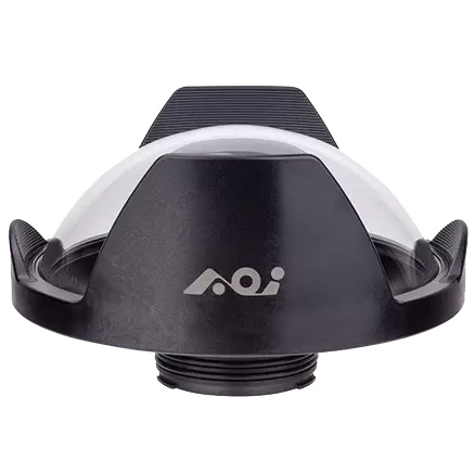 AOI エーオーアイ 21612 AOI-DLP-12-PN PENマウントアクリルドームポートの通販は