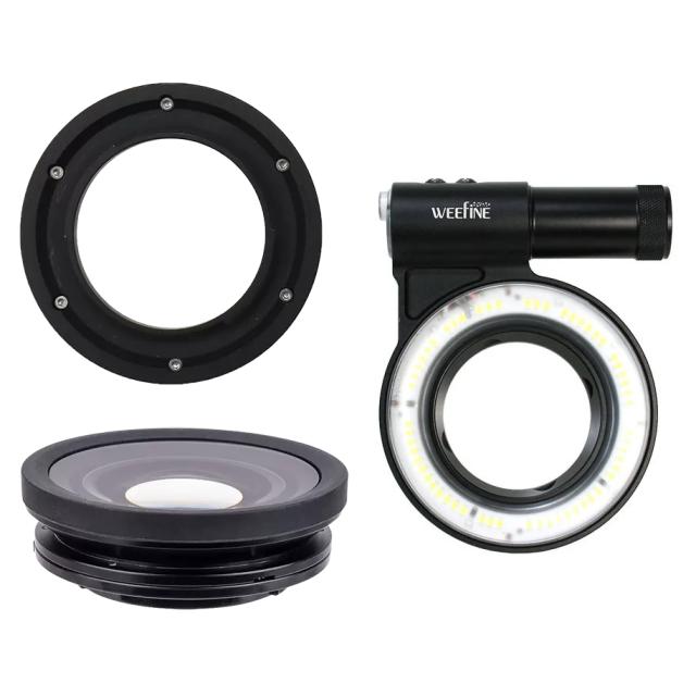 ノーティカム ガラスドームポートNA E140