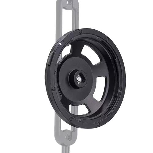 AOI エーオーアイ 21632 QRS-01-MB4P クイックリリースシステム01