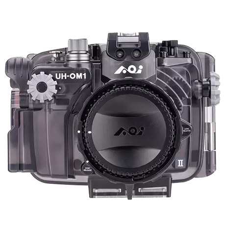 AOI エーオーアイ 10561 AOI-UH-OM1 II OM SYSTEM OM1/OM1 Mark II 対応ハウジングの通販は