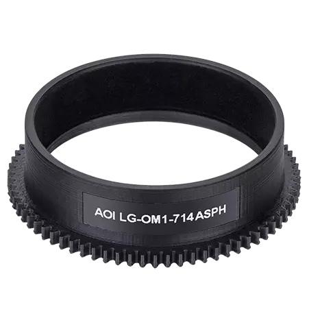 Fisheye フィッシュアイ 40194　NA アーム 300mm Nauticam ノーティカム