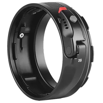 Fisheye フィッシュアイ 21670 NA エクステンションリングA35II Nauticam ノーティカム