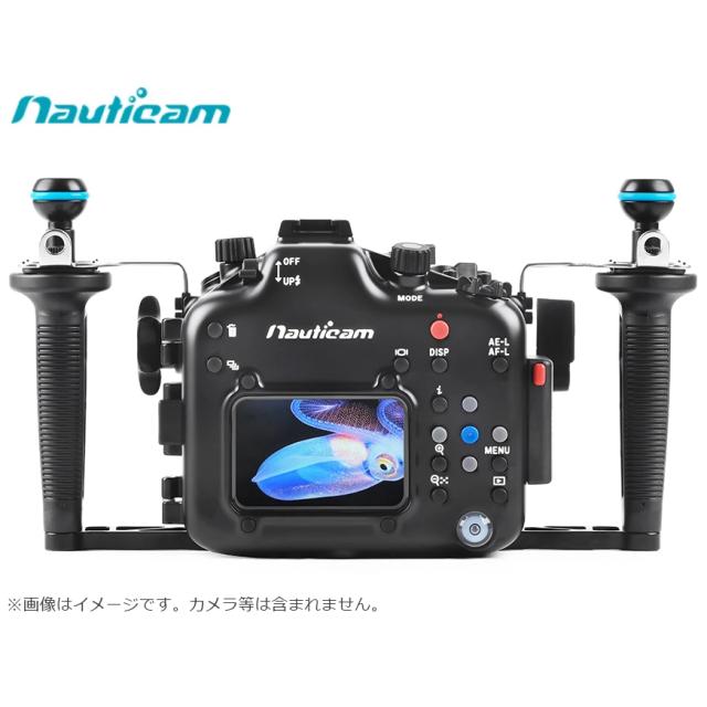 Fisheye フィッシュアイ 21545 NA リバースストレートファインダーEMWL