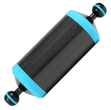 Fisheye フィッシュアイ 40429 NA カーボンフロートアームIII 200mm430 Nauticam ノーティカム