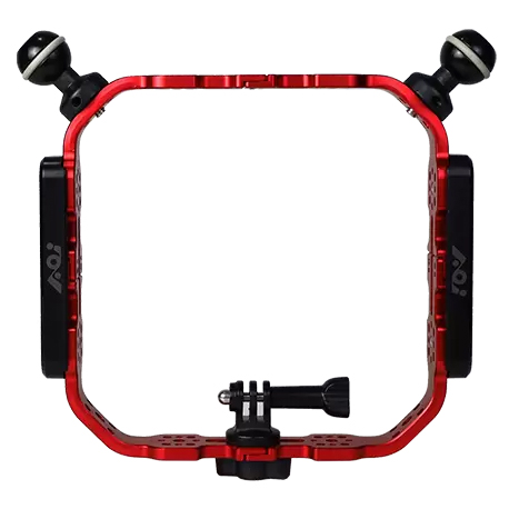 Fisheye フィッシュアイ 21669 NA エクステンションリングA30II