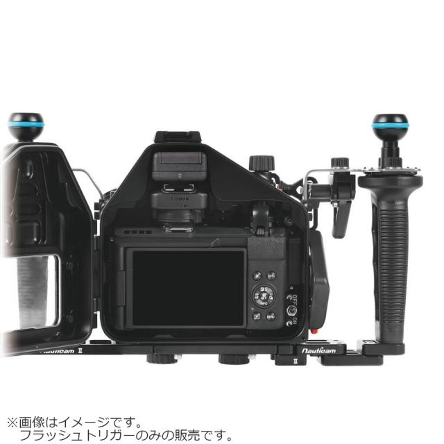 Nauticam（ノーティカム） 21163 NA E/120マウントコンバーター50MFII Fisheye フィッシュアイ 21163 ノーティカム NA E⁄120マウント