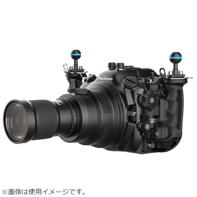 Fisheye フィッシュアイ 21717 NA ミッドレンジ フォーカス オプティマイザー MFO-3 Nauticam ノーティカム_1