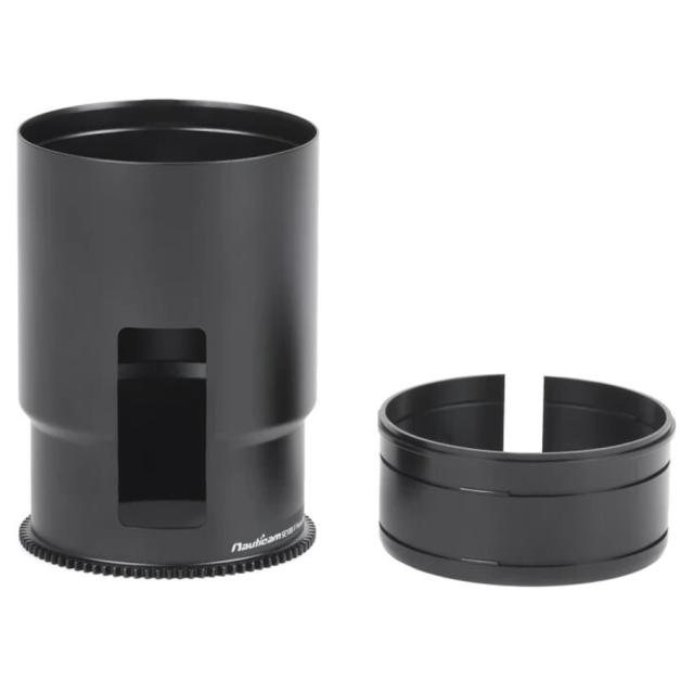 Fisheye フィッシュアイ 21744  NA-SE100-F フォーカスギア Nauticam ノーティカム