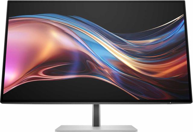 HP エイチピー HP Series 7 Pro 727pu QHD Monitor 8J9E6UT#ABJ