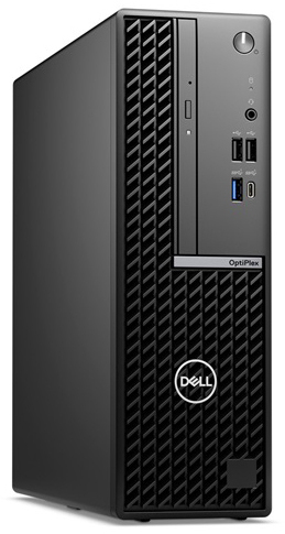 DELL デル デスクトップPC OptiPlex 7020 SFF(i5-12500/8GB/SSD 256GB/DVD/Win11Pro/Office H&B 2021） DTOP111-002H1