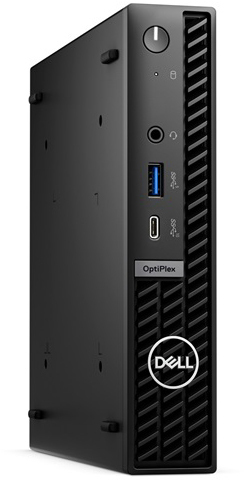 DELL デル デスクトップPC OptiPlex 7020 Micro(i5-12500T/16GB/SSD