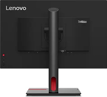 Lenovo レノボ IPSパネル採用 24型ディスプレイ ThinkVision T24d-30 63FFMAR1JP_1