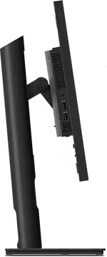 Lenovo レノボ IPSパネル採用 24型ディスプレイ ThinkVision T24d-30 63FFMAR1JP_2
