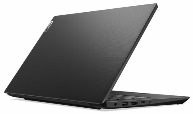 Lenovo レノボ 14.0型ノートPC Lenovo V14 Gen 4 (i5-13420H/8GBメモリ/256GB SSD/Win11Pro/OFなし) 83A000ASJP