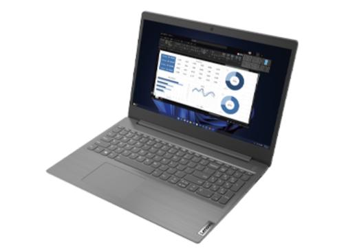 Lenovo レノボ 15.6型ノートPC V15 Gen 4 Officeなし 83A100VYJP [ビジネスブラック]