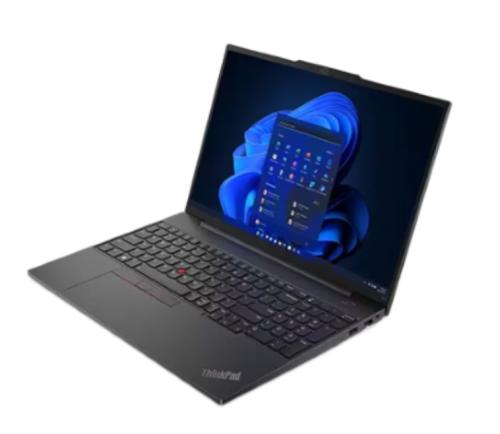 Lenovo レノボ 16型ノートPCThinkPad E16 （Ryzen 5 7430U/24GBメモリ/512GB SSD/Officeなし）21JUS5AK00 89,340円