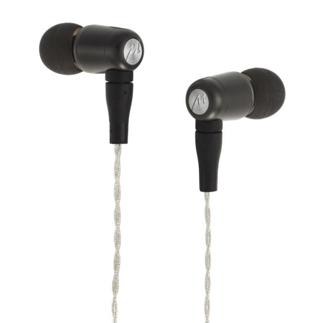 MotherAudio マザーオーディオ ME8 MMCXリケーブル対応 有線イヤホン ME8