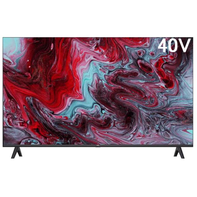 TCL 40S54H 40V型 Smart対応 FHDチューナーレステレビ