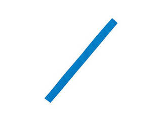 ARTEC 【50個セット】ARTEC カラーはちまき 青 ATC1227X50