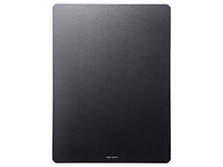 サンワサプライ 【5個セット】 サンワサプライ ハードマウスパッド MPD-NS3-LLX5