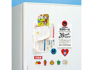 サンワサプライ 【5個セット】 サンワサプライ インクジェット用手作りマグネットペーパー(特厚・つやなしマット) JP-MAGP3