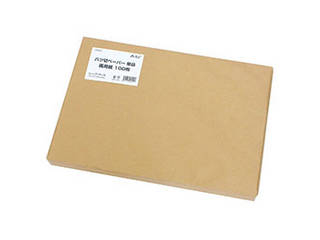 ARTEC 【100枚×5セット】 ARTEC 八切ペーパー単品画用紙 4穴 ATC3454X5