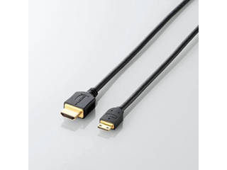 ELECOM エレコム 5個セット エレコム PC向けHDMIケーブル CAC-HD14EM15BKX5 11,797円