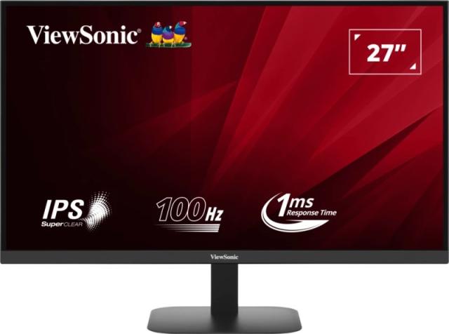 viewSonic 240Hz対応 23.8型 ゲーミングモニター ViewSonic ビューソニック IPSパネル採用 フルHD対応23.8型