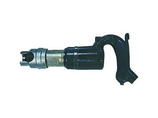 fuji 不二空機 【代引不可】チッピング・コーキングハンマ FC-4Z-1の通販は