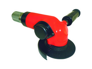 fuji 不二空機 【代引不可】アングルグラインダー FA-40-1の通販は