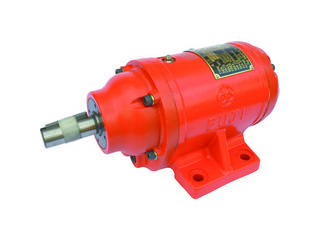 fuji 不二空機 【代引不可】エアモータ(ベンチ型/沈みキー式) FM-1R-5の通販は 189,866円