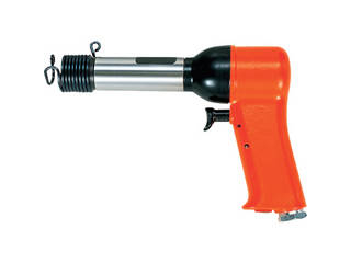 fuji 不二空機 【代引不可】ベビーハンマドリル丸型 FRH-6-2の通販は 71,056円