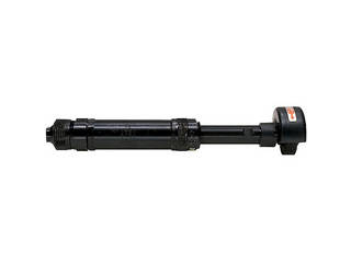 fuji 不二空機 【代引不可】長軸型ストレートグダ FG-50L-1