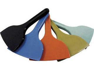 ARAM アラム MPFシリコーンスクレイパー 青色系 (9683-02) MP-LL-H-BLの通販は 6,860円