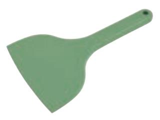 ＭＰＦ ＥＰＤＭ スクレイパー 緑 ＭＰ-ＥＰＬＳ-Ｒ-ＧＲ