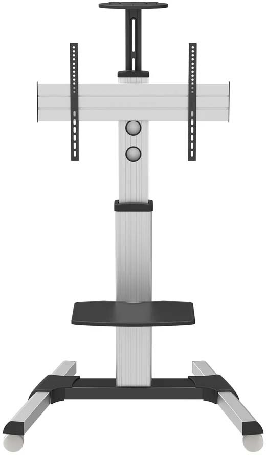 JAPANNEXT ジャパンネクスト 32-75インチ対応 大型テレビスタンド Fタイプ JN-3275-90JRFの通販は