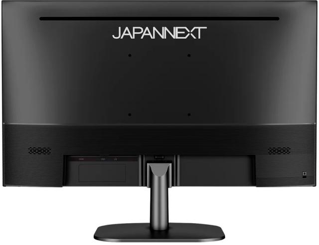 JAPANNEXT ジャパンネクスト フルHD対応 23.8インチ液晶ディスプレイ(IPS/HDMI/VGA/チルト/スピーカー/非光沢) JN-IPS2382FHDR_1