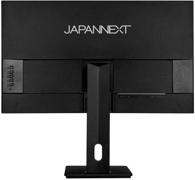 JAPANNEXT ジャパンネクスト WQHD対応 23.8インチ液晶ディスプレイ(IPS/DP/HDMI/DVI-I/スイベル/非光沢) JN-IPS2380FLWQHD-HSP-N_1