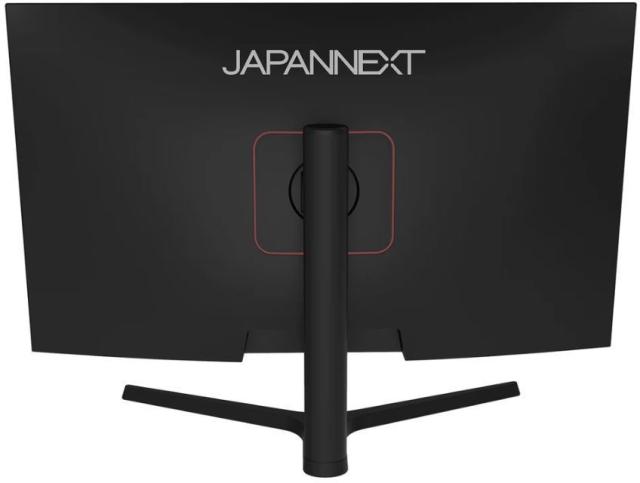 JAPANNEXT ジャパンネクスト IPS フルHD31.5型液晶ディスプレイ 