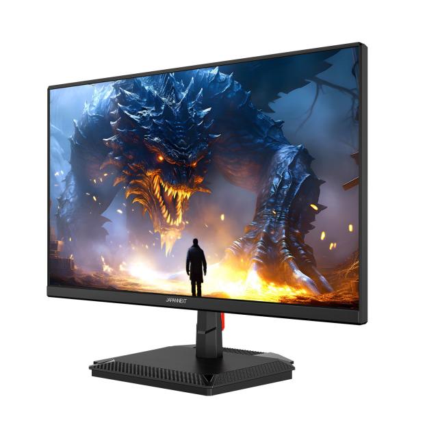 JAPANNEXT ジャパンネクスト IPSパネル採用 フルHD対応23.8型ワイド液晶ディスプレイ ゲーミング 144Hz 2年保証 JN-IPS238G144DF_2