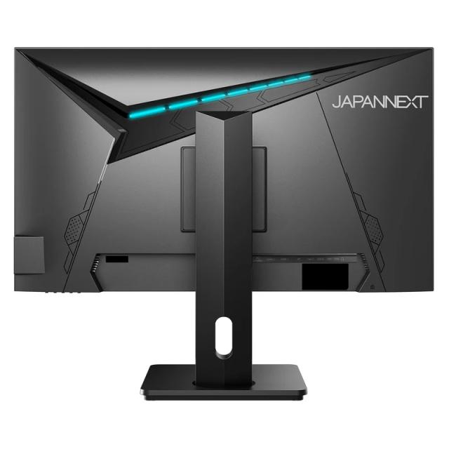 JAPANNEXT ジャパンネクスト 4K対応28型ゲーミングモニター(IPS/144Hz/Type-C65W給電/スピーカー/2年保証) JN-IPS28G144U-HSPC6_1